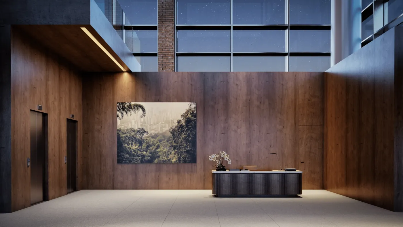 AG Residences Art - Tavitec — foto 2