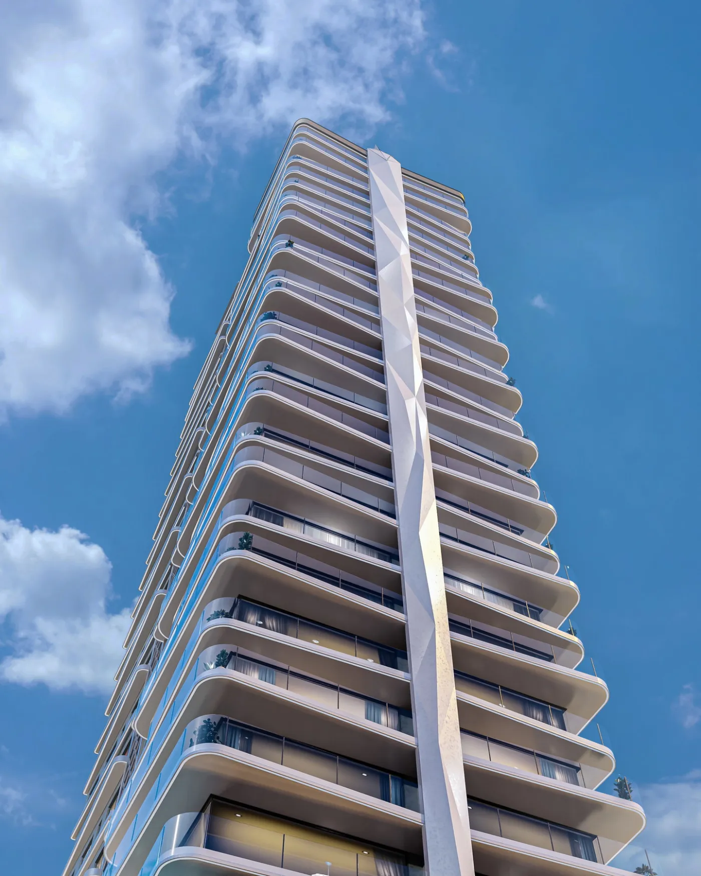 Diamond Tower - G Art Incorporações — foto 4