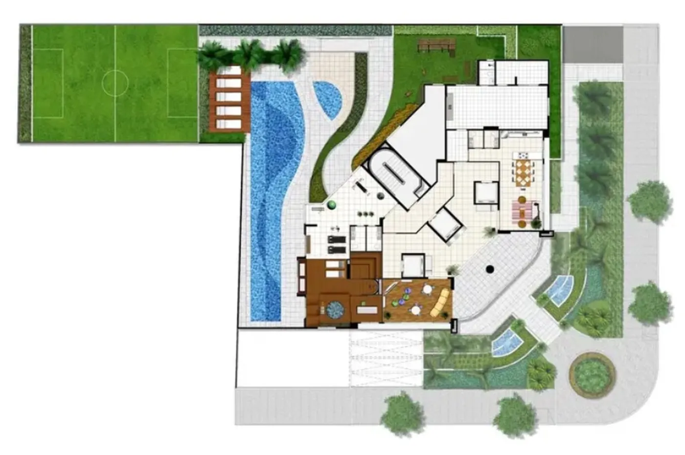 Welcome Pinheiros Apto WELSLV - NextAp Negócios Imobiliários Exclusividades — foto 4