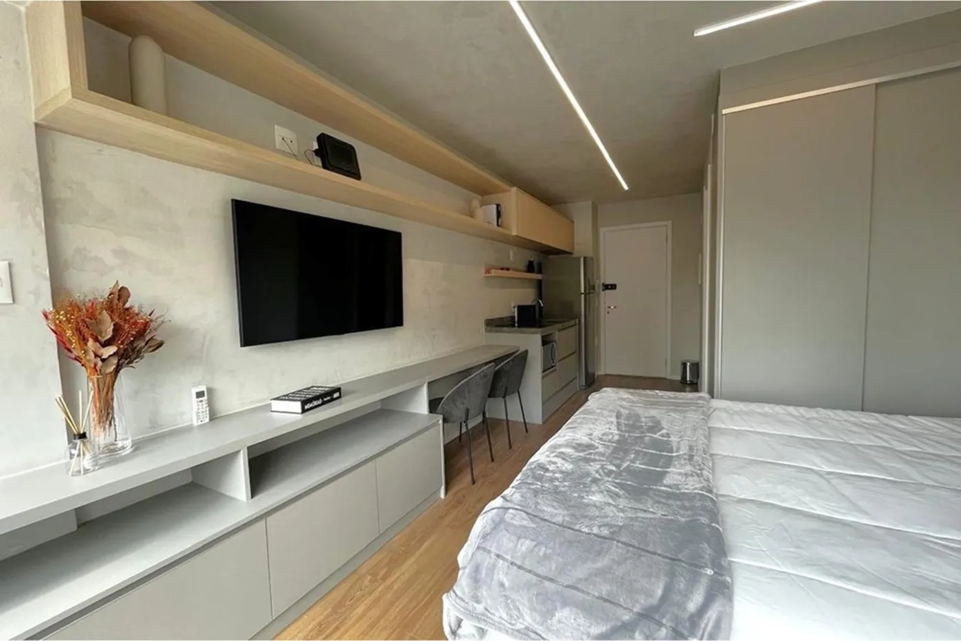 PJR 1041 Apto 602281033-9 - REMAX Paradisus Exclusividades — foto 5