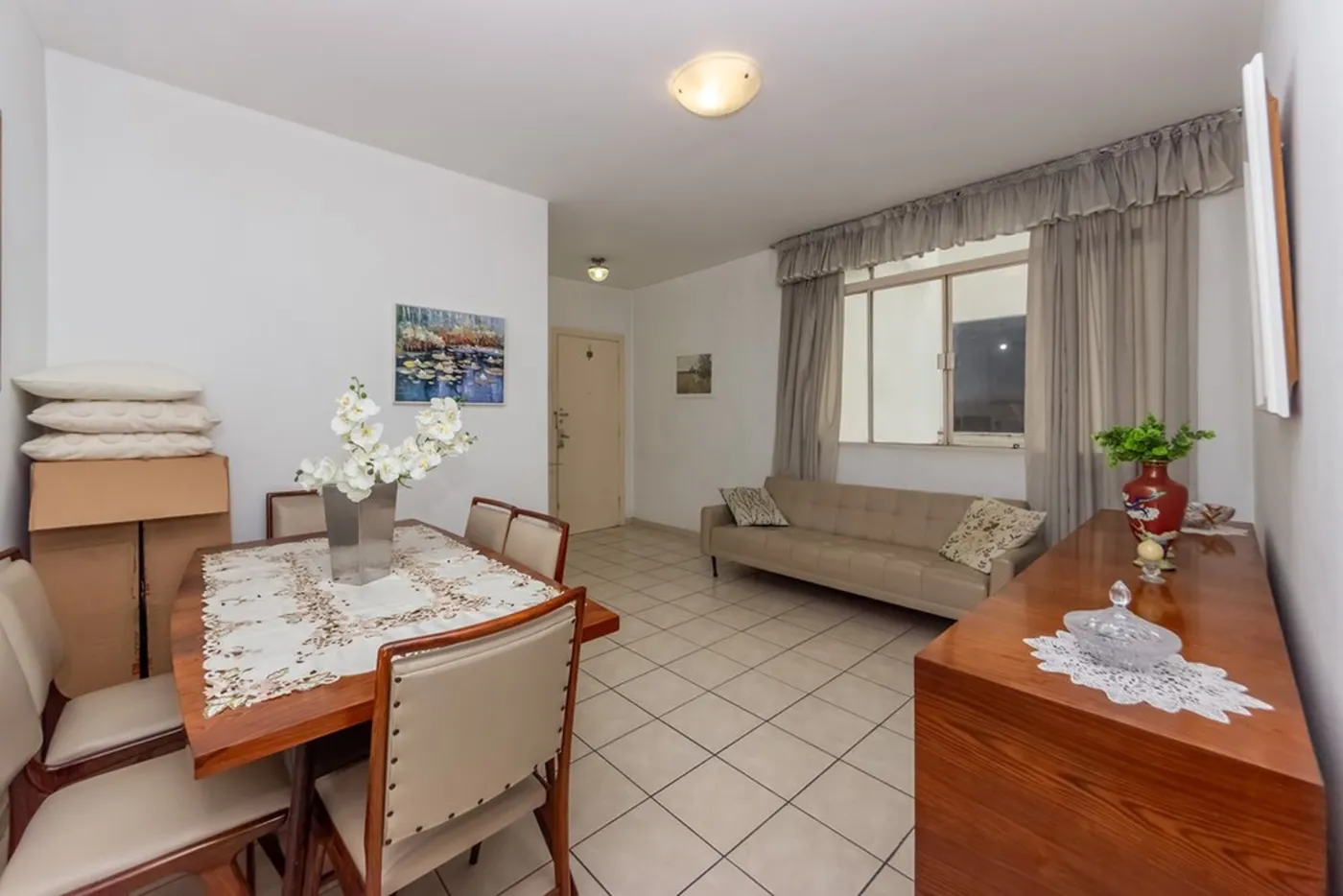 CEN 707 Apto 601081065-40 - REMAX Lepex Exclusividades