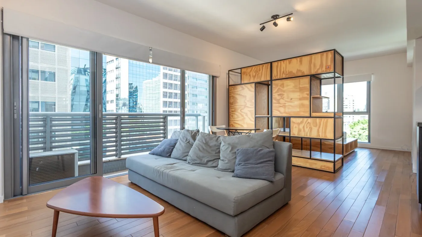 Trend 24 Residence Apto 15783 - Daudt Imóveis Exclusividades