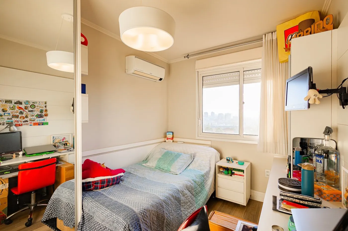 CDPGBV 1074 Apto 612521072-38 - REMAX Place Exclusividades — foto 2