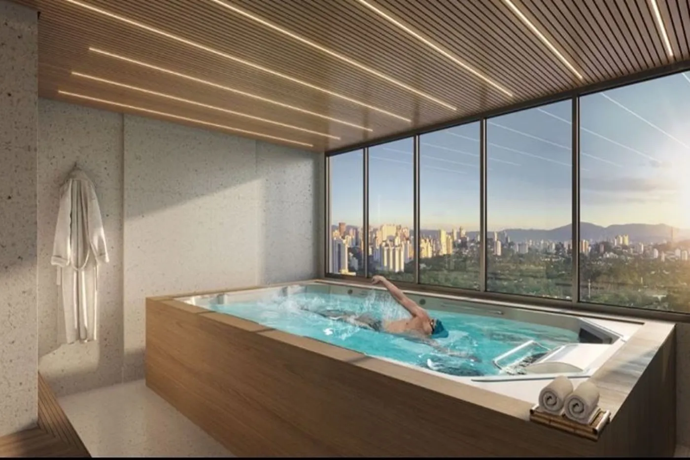 BM 96 Apto 601971007-179 - REMAX Empire Exclusividades — foto 5