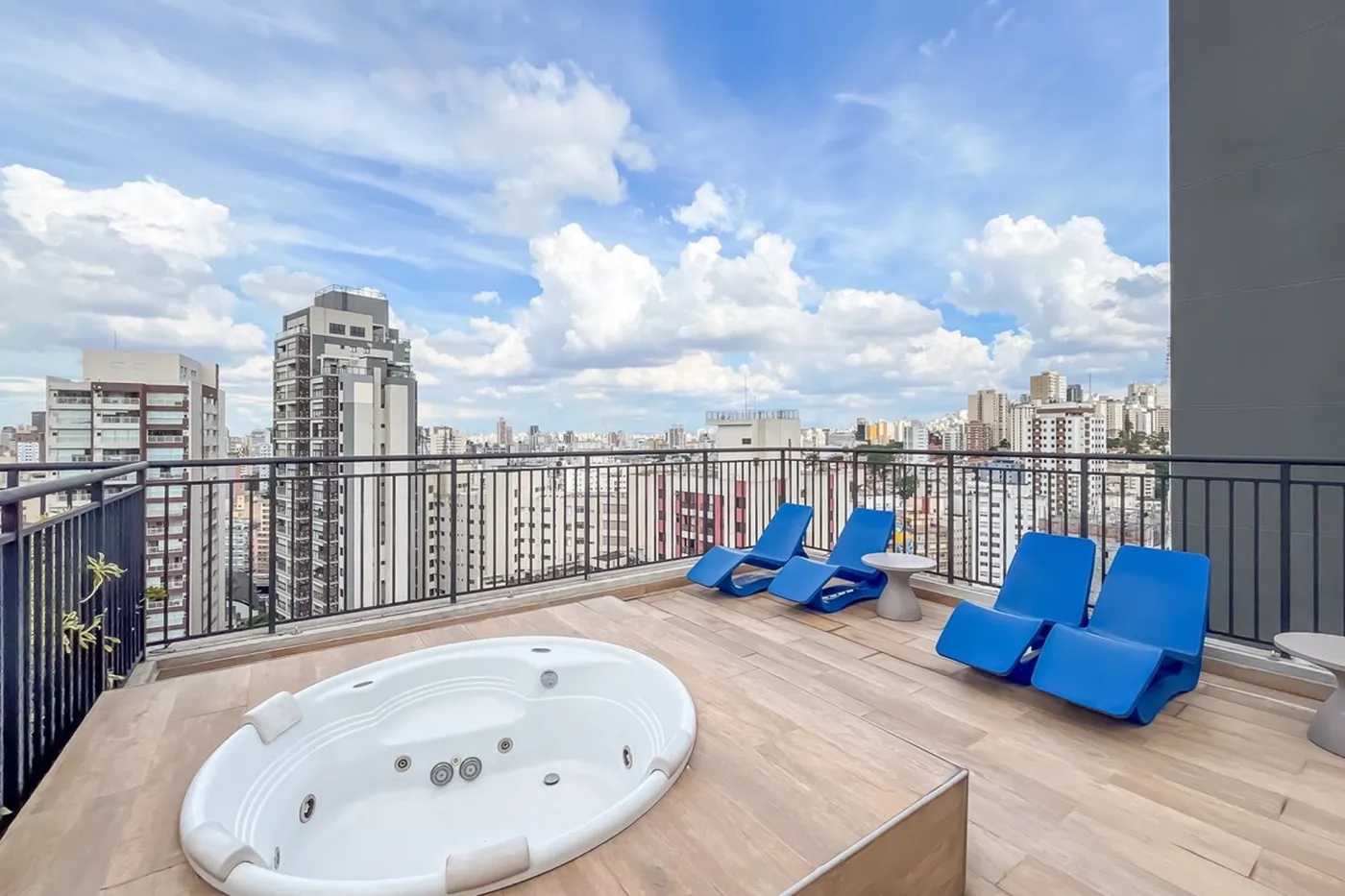 BVDPM 69 Apto 602231003-38 - Remax Prime Connection Exclusividades — foto 3