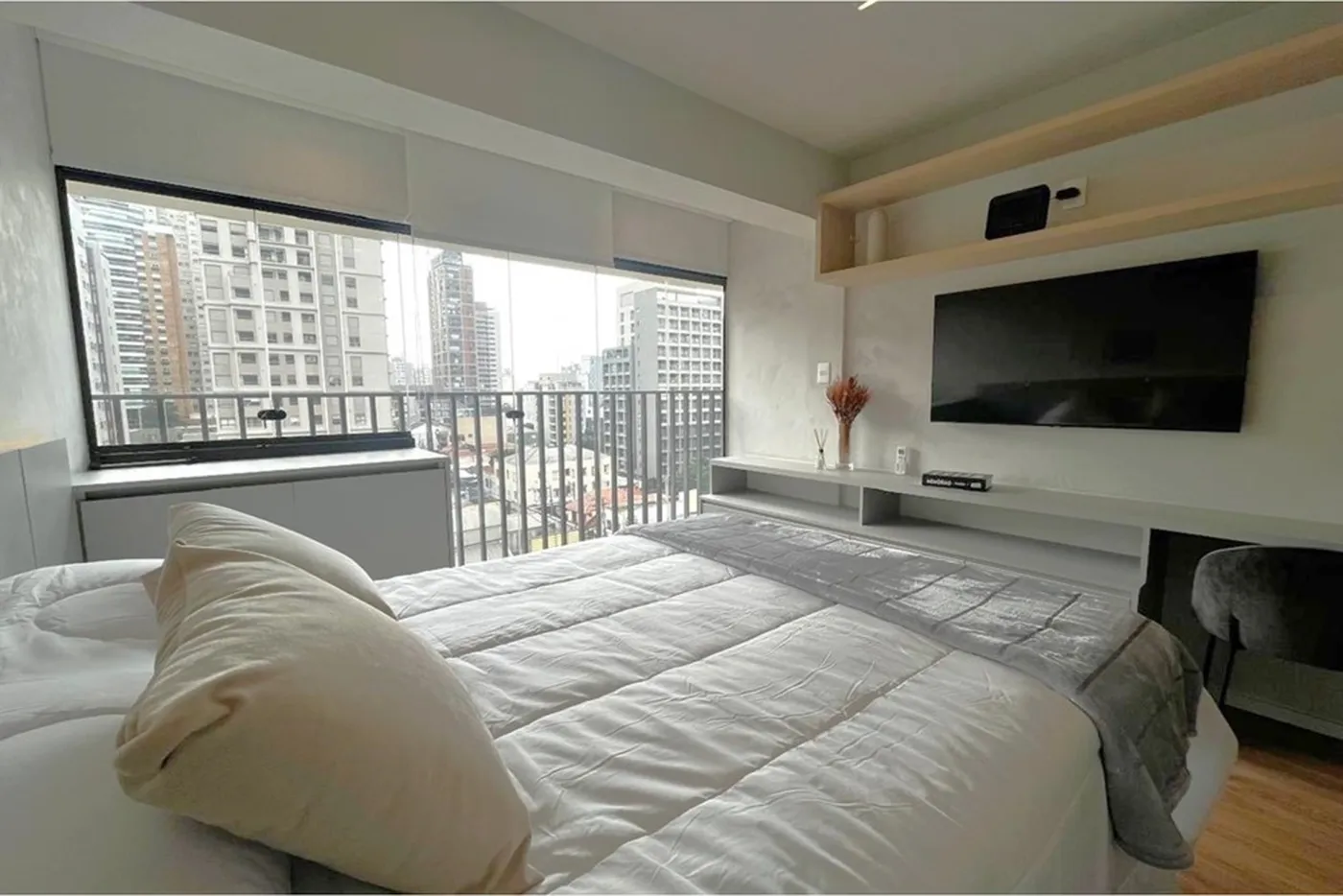 PJR 1041 Apto 602281033-9 - REMAX Paradisus Exclusividades — foto 4