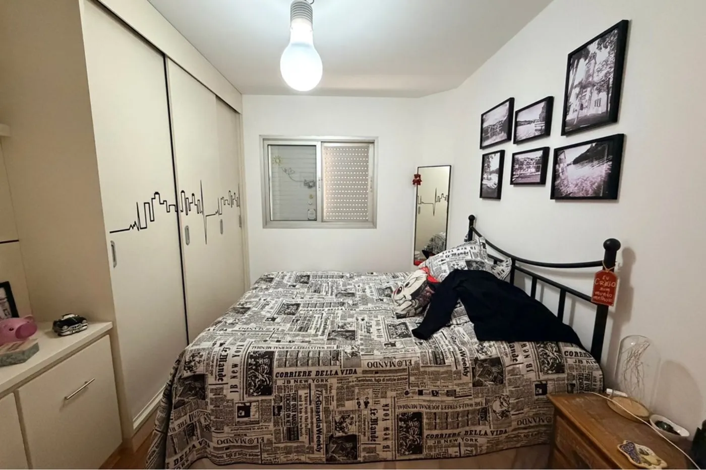 VMJAC 407 Apto 602031025-45 - REMAX Classique Exclusividades — foto 2