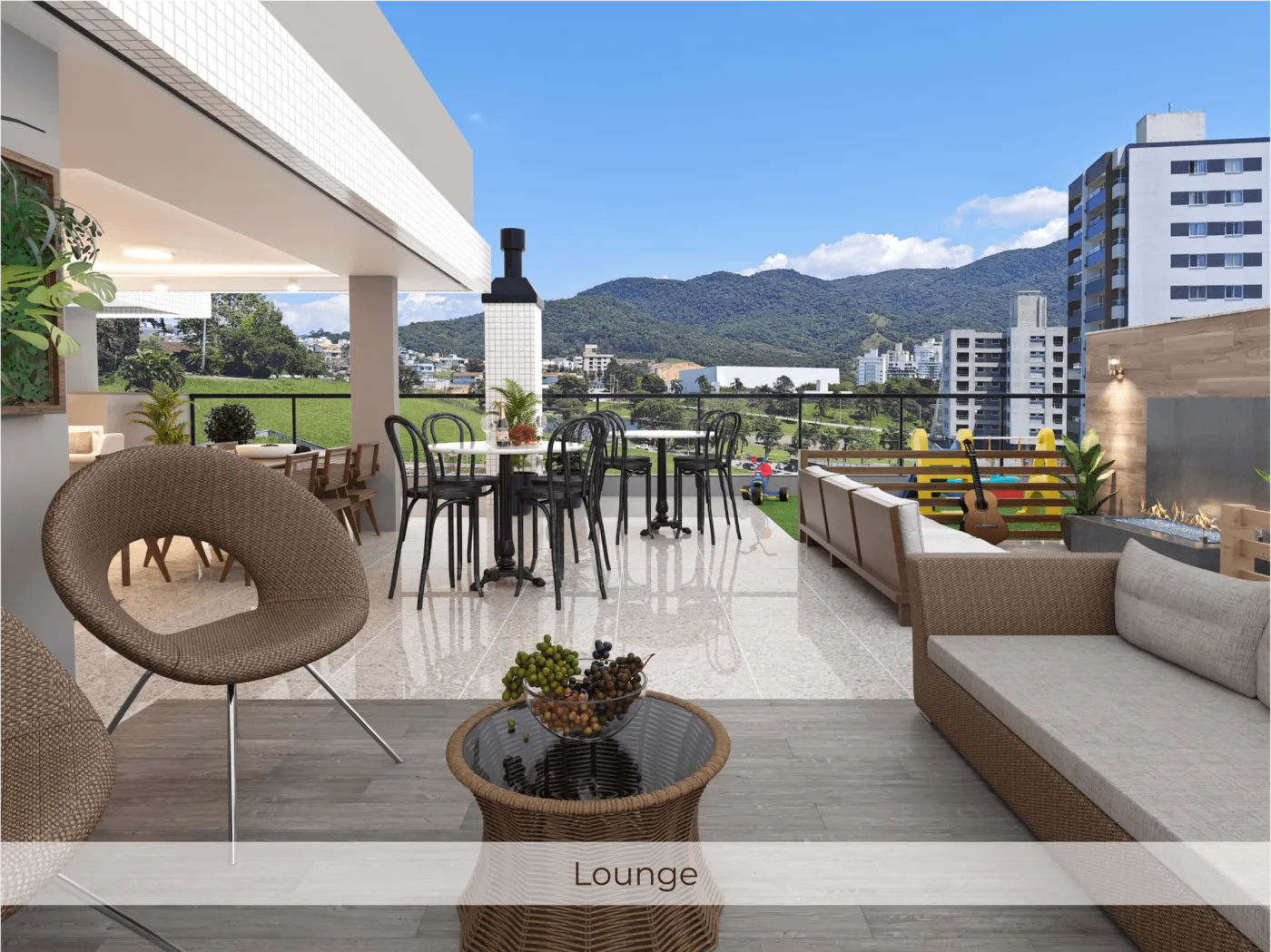 Águas de Março - Torre Empreendimentos — foto 4