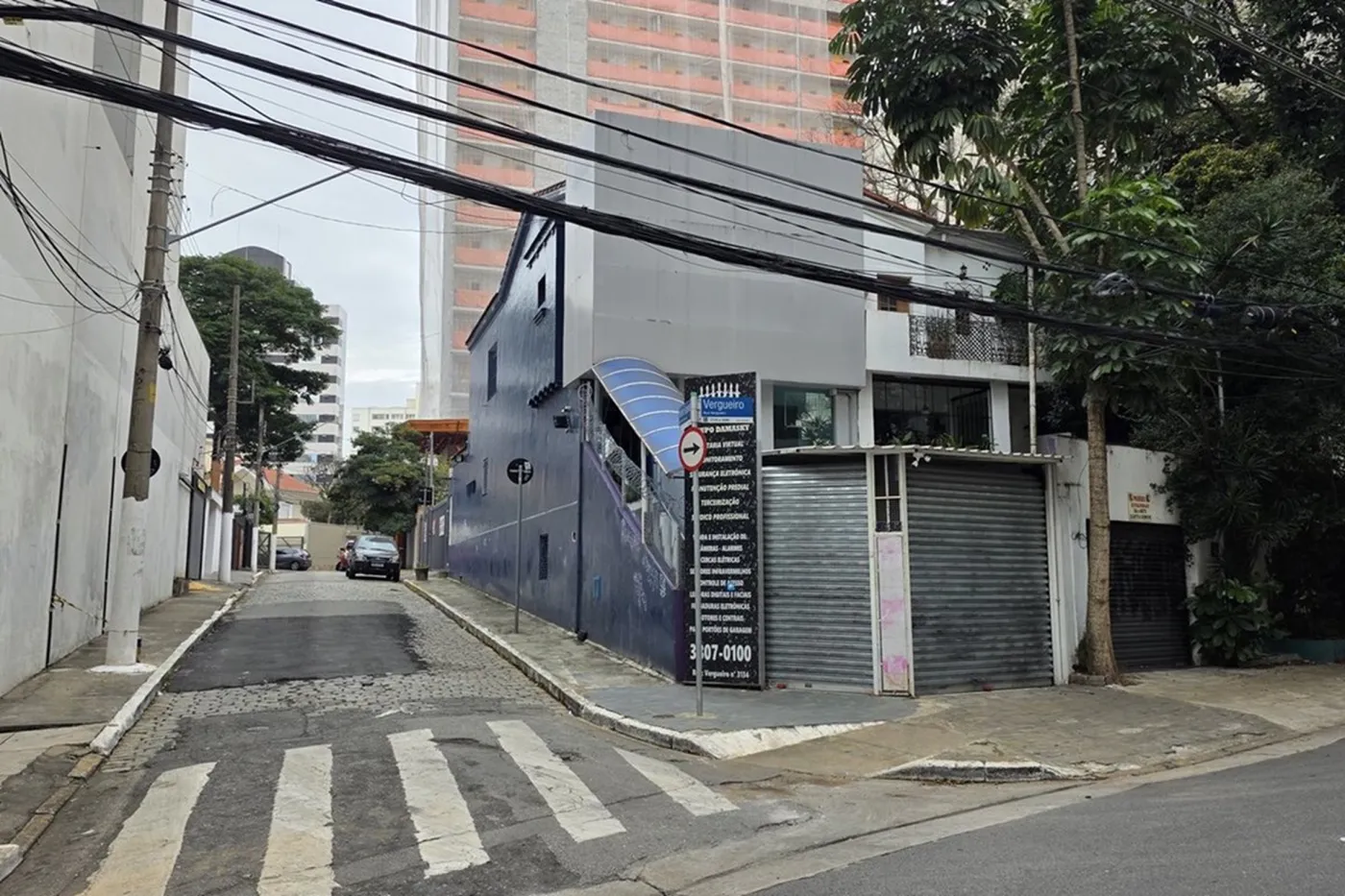VMV 3134 Prédio 601241076-8 - REMAX Ville Exclusividades