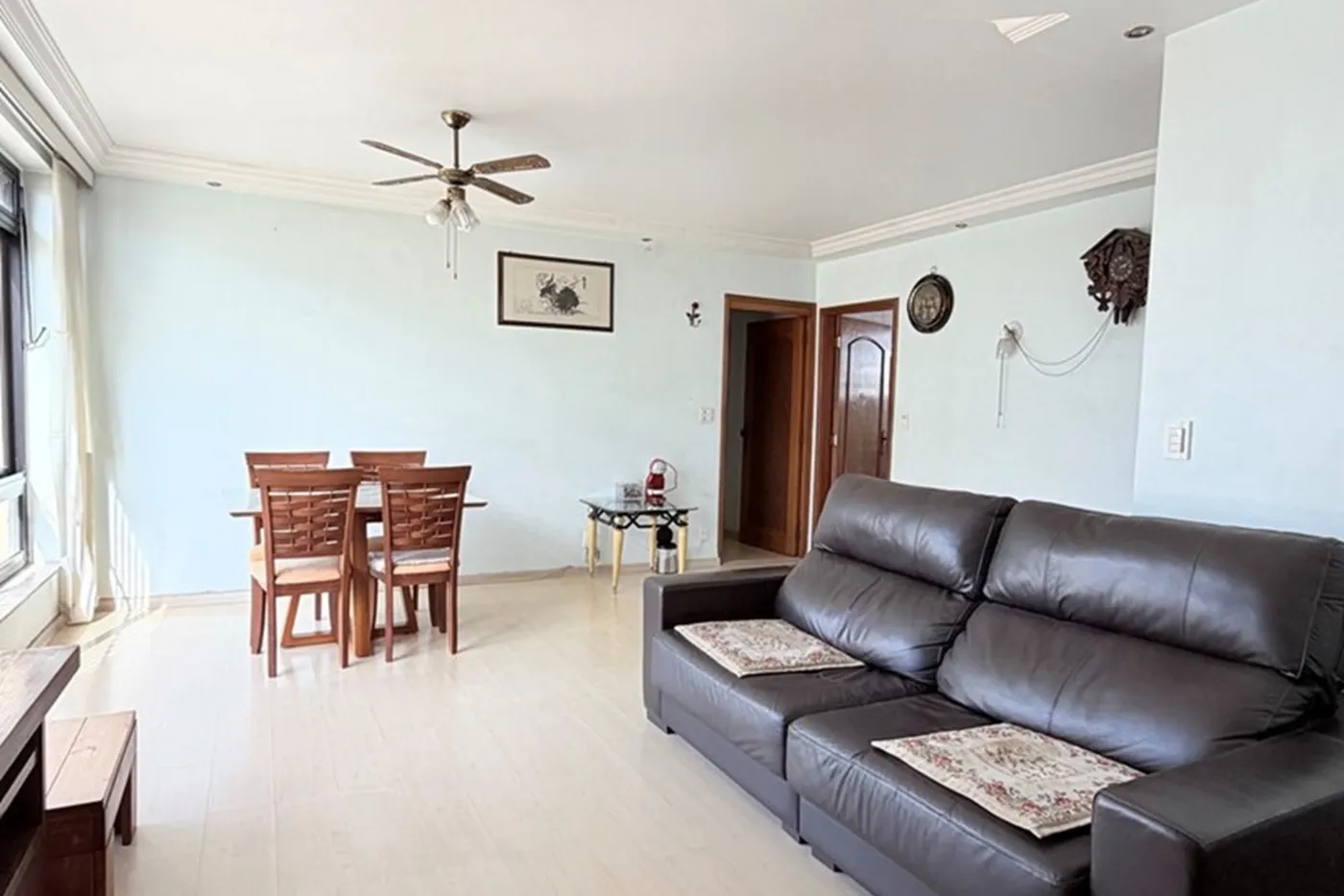 CPO 530 Apto 602031006-94 - REMAX Classique Exclusividades