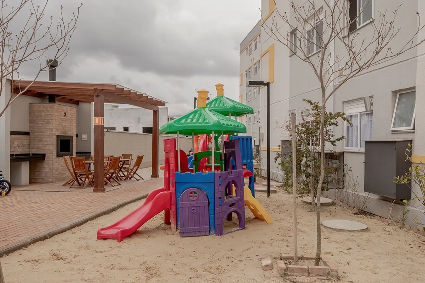 LDPJDOR 1738 Apto 612521076-14 - REMAX Place Exclusividades — foto 2
