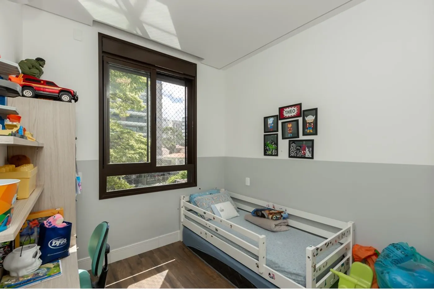 BNPI 1575 Apto 630821067-3 - REMAX Exclusive Exclusividades — foto 4