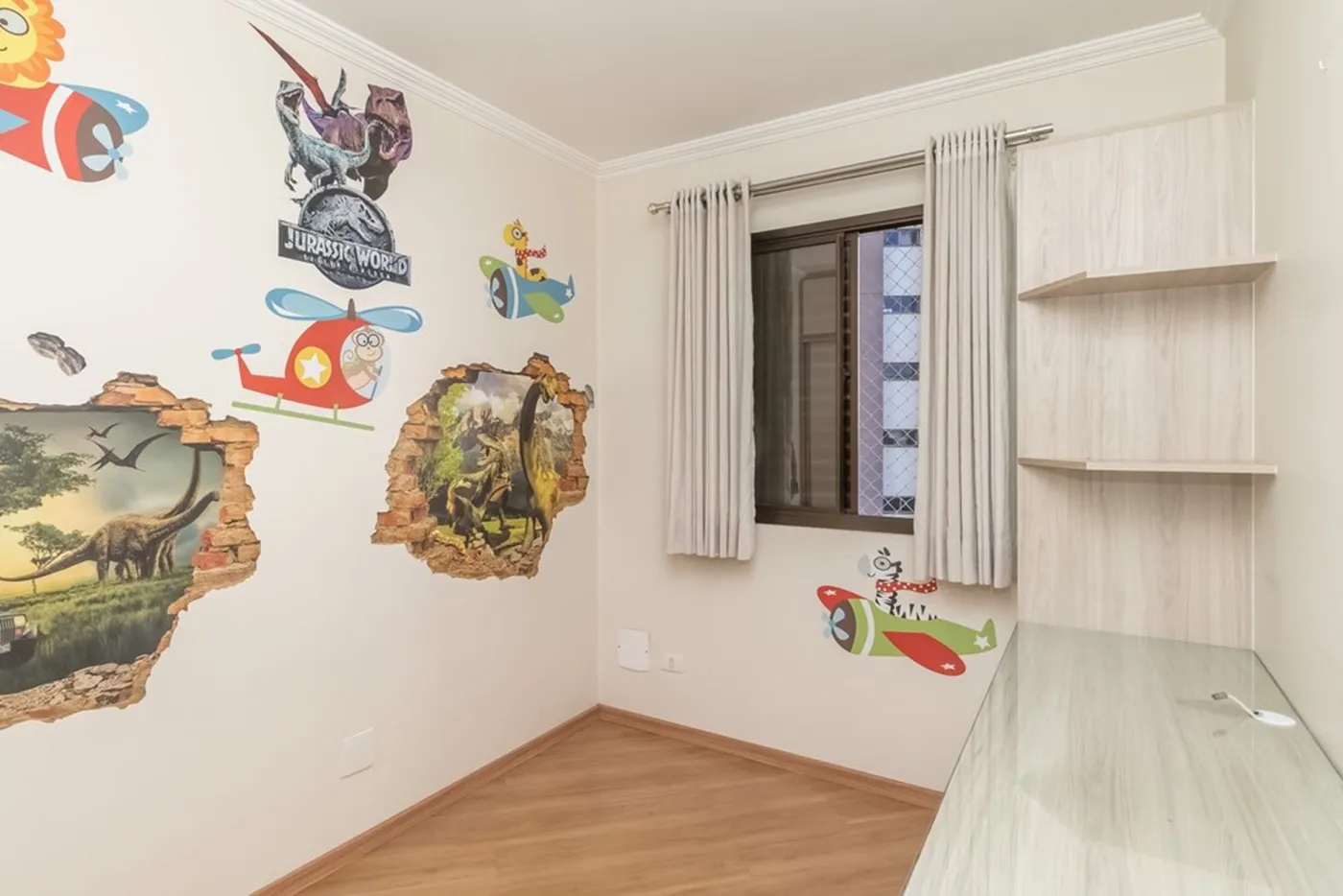 VMFDM 156 Apto 602031002-143 - REMAX Classique Exclusividades — foto 5
