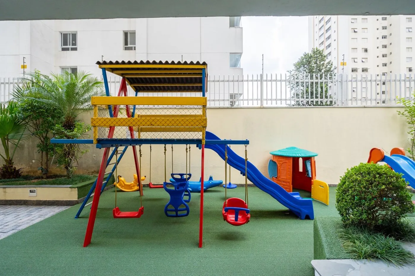 SB 103 Apto 601971016-572 - REMAX Empire Exclusividades — foto 2