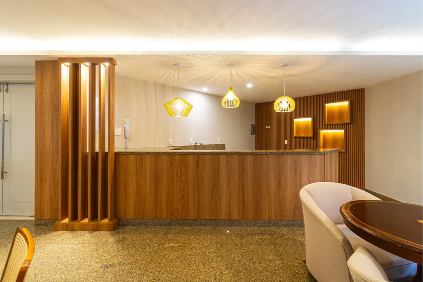 CBÉ 1 Apto 601081093-18 - REMAX Lepex Exclusividades — foto 5