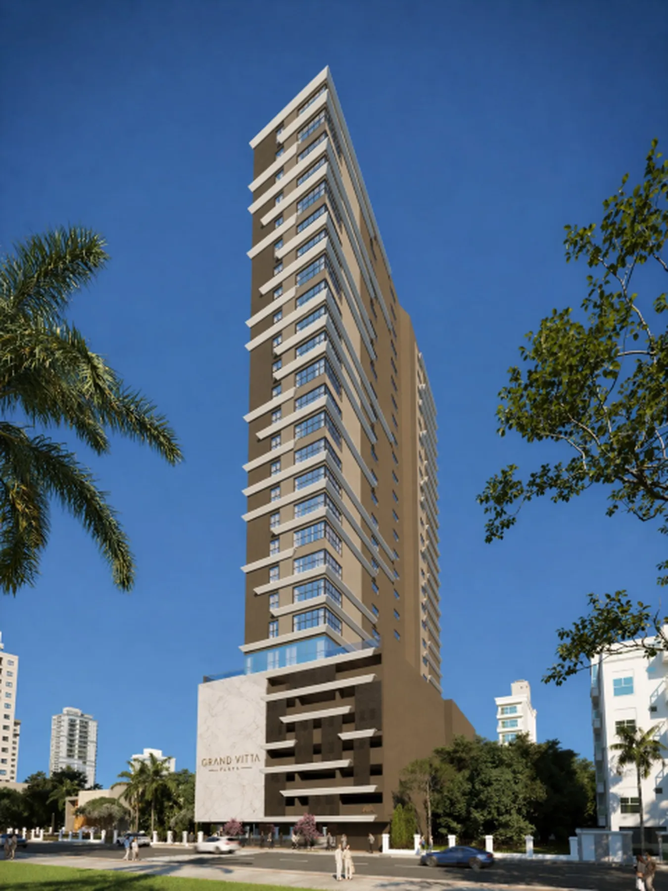 Grand Vitta - MC Construtora — foto 4