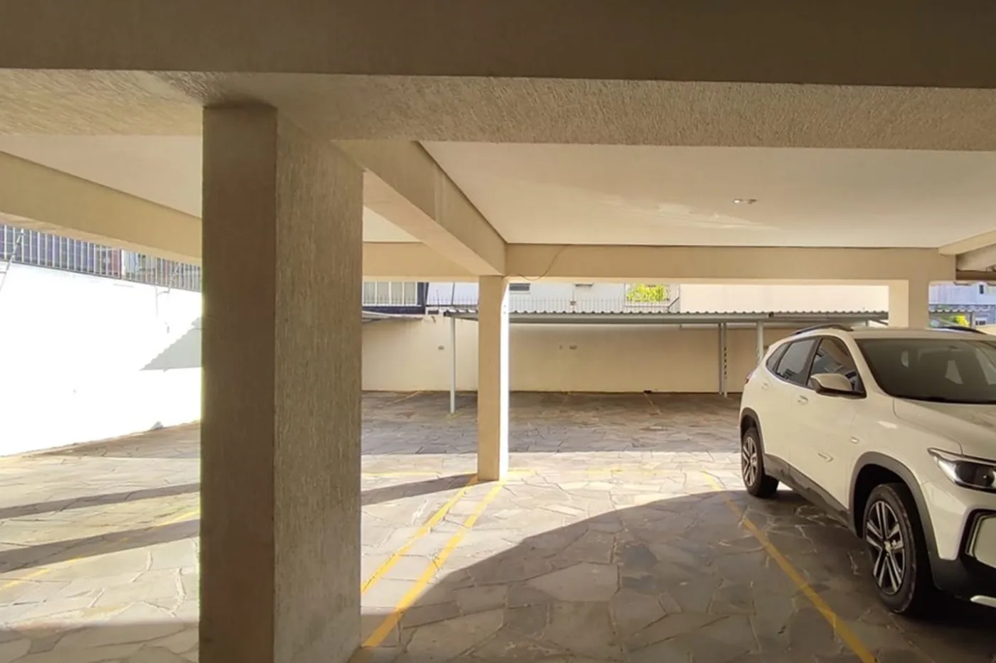 HCF 411 Apto 612521090-25 - REMAX Place Exclusividades — foto 3