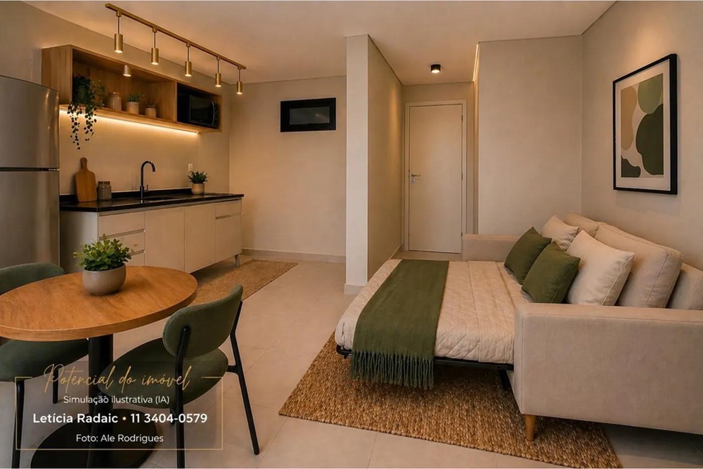 CCVDM 200 Apto 602221035-1 - REMAX Galeria Exclusividades — foto 5