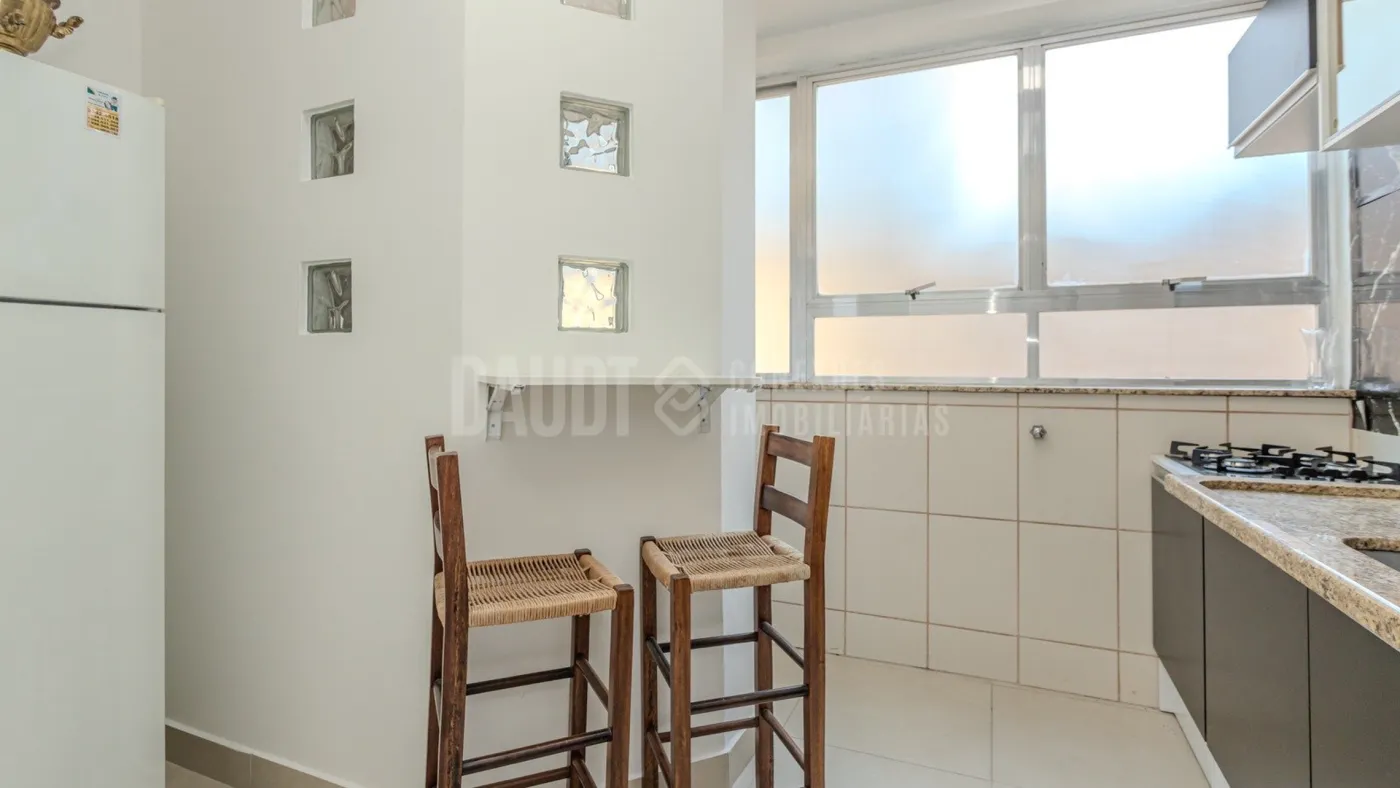 Edificio Marite Apto 16245 - Daudt Imóveis Exclusividades — foto 2