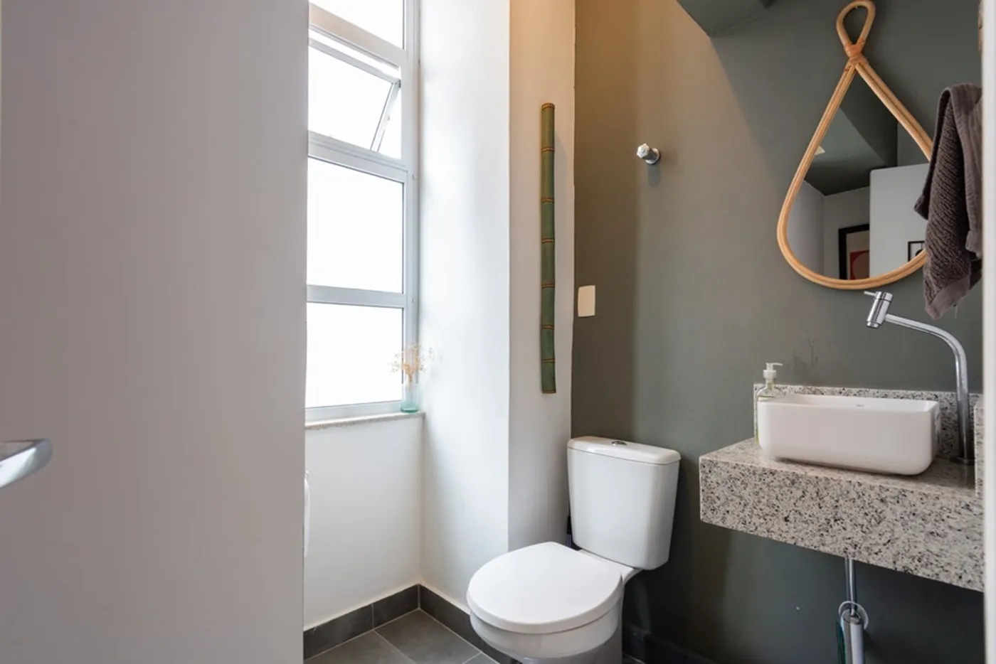 HM 792 Apto 601241068-23 - REMAX Ville Exclusividades — foto 5