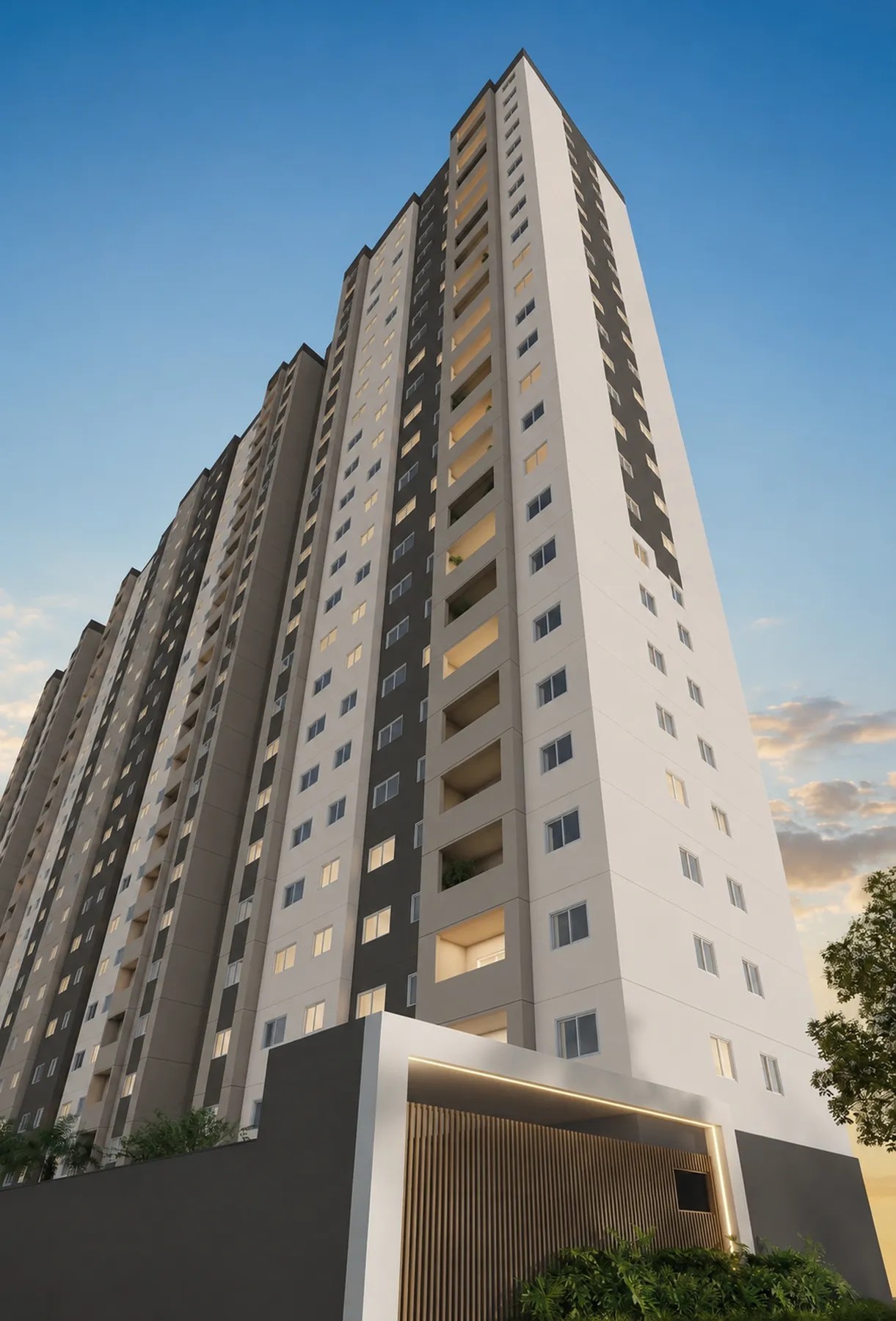 Grand Vivaz Estação Tamanduateí 4 - Breve Lançamento - Vivaz SP