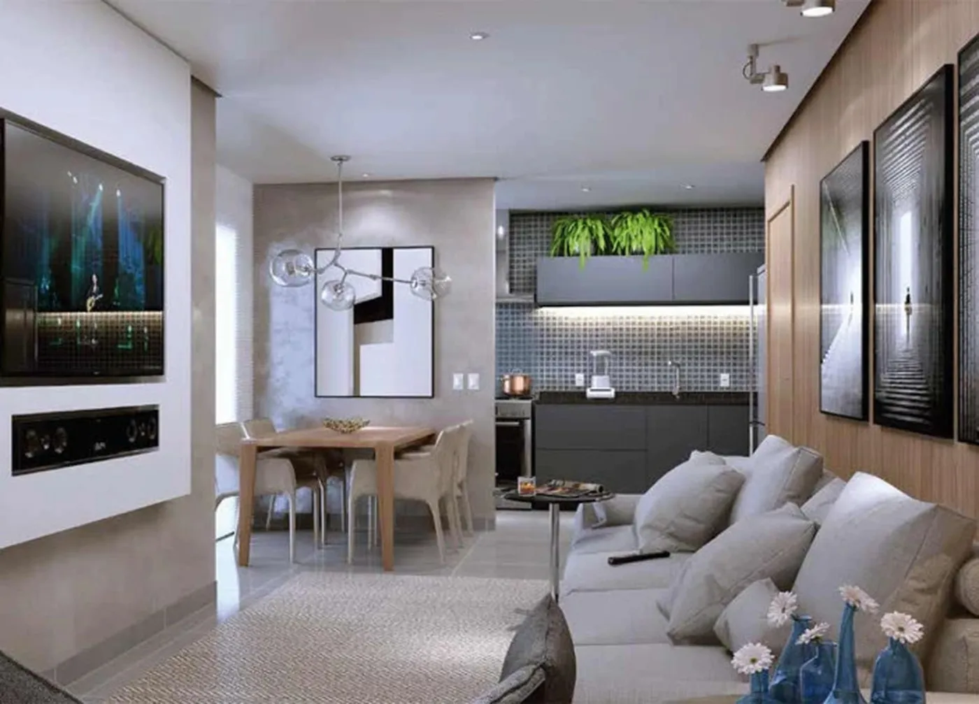 Sol Maior Residencial - Fase 1 - Unenco — foto 4
