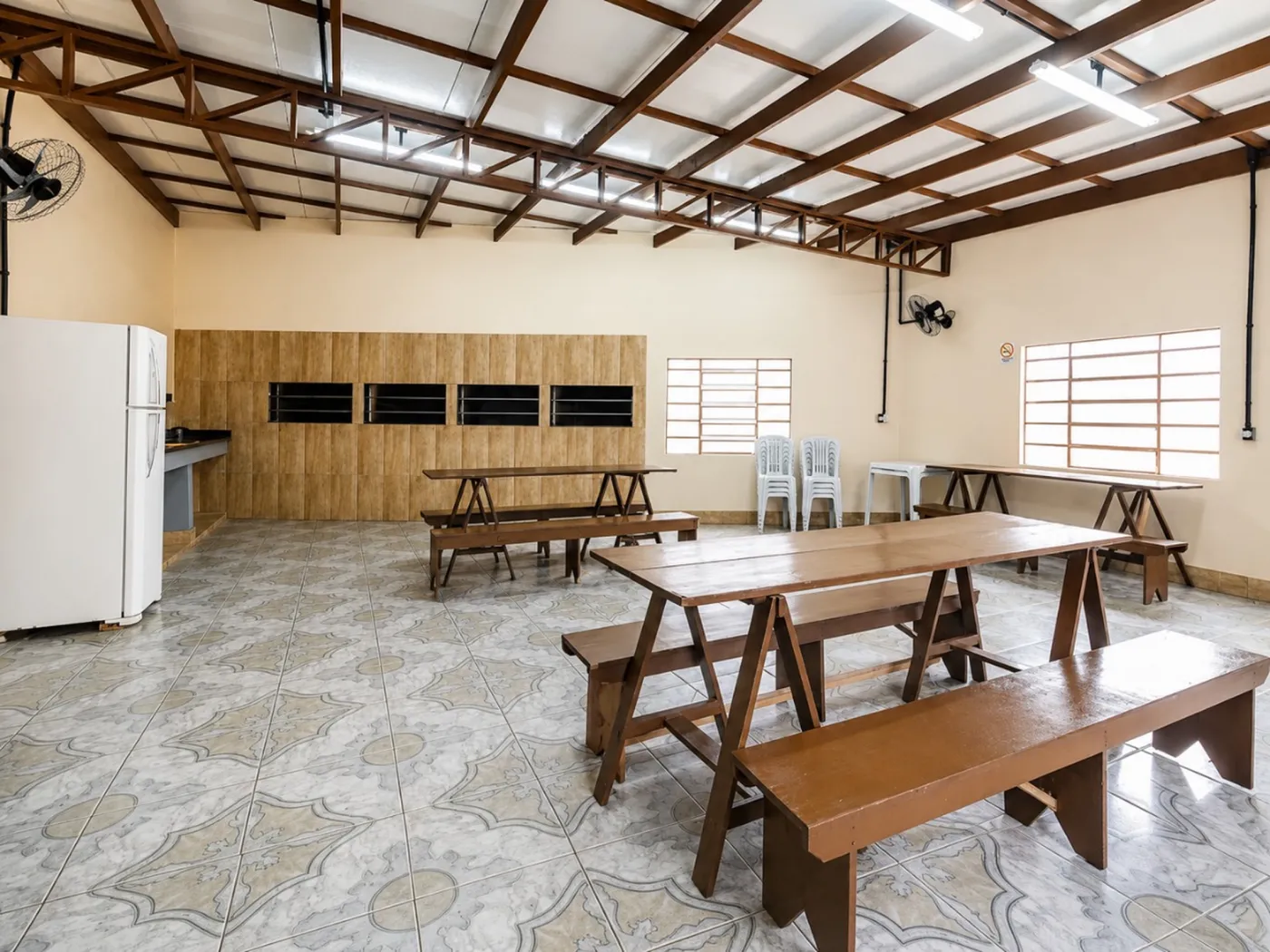 Edifício Oásis Apto AS12646 - Antunes e Silva Assessoria Imobiliária Exclusividades — foto 5