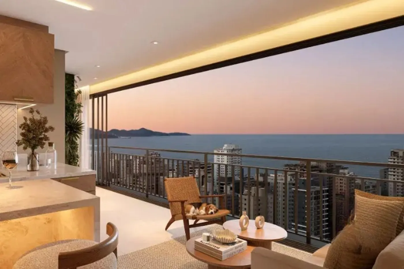 Jardine Residence - Capitali Empreendimentos — foto 5