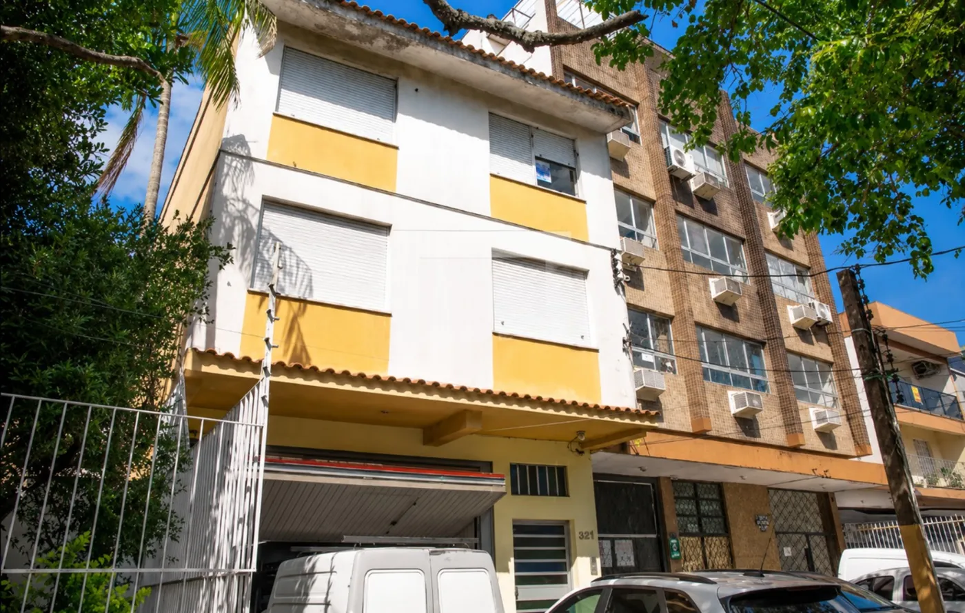 Condomínio Edifício City Apto AS12602 - Antunes e Silva Assessoria Imobiliária Exclusividades