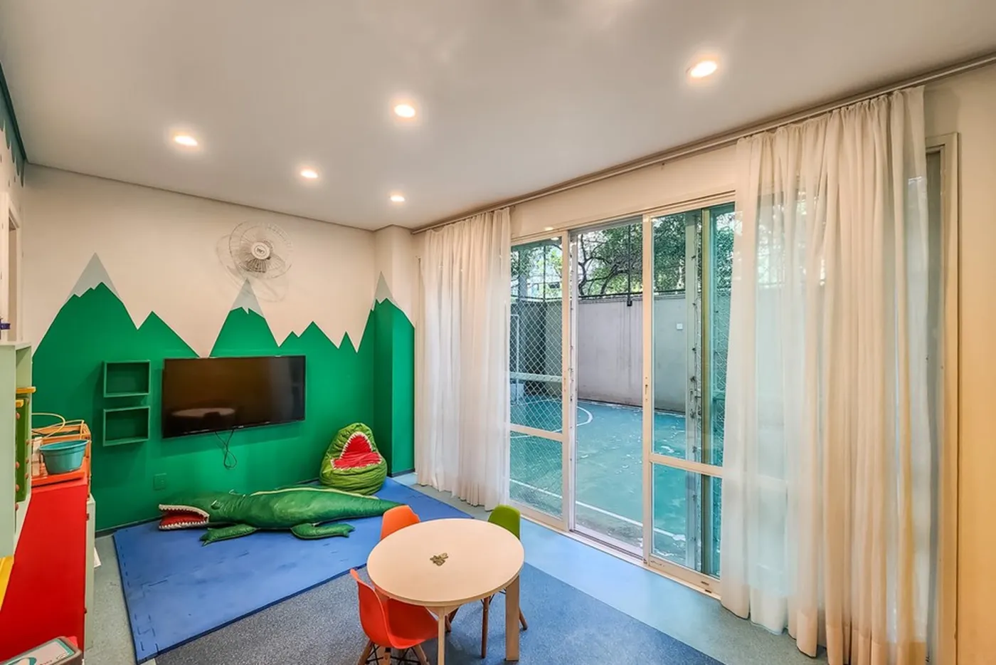 ACA 507 Apto 602031002-146 - REMAX Classique Exclusividades — foto 2