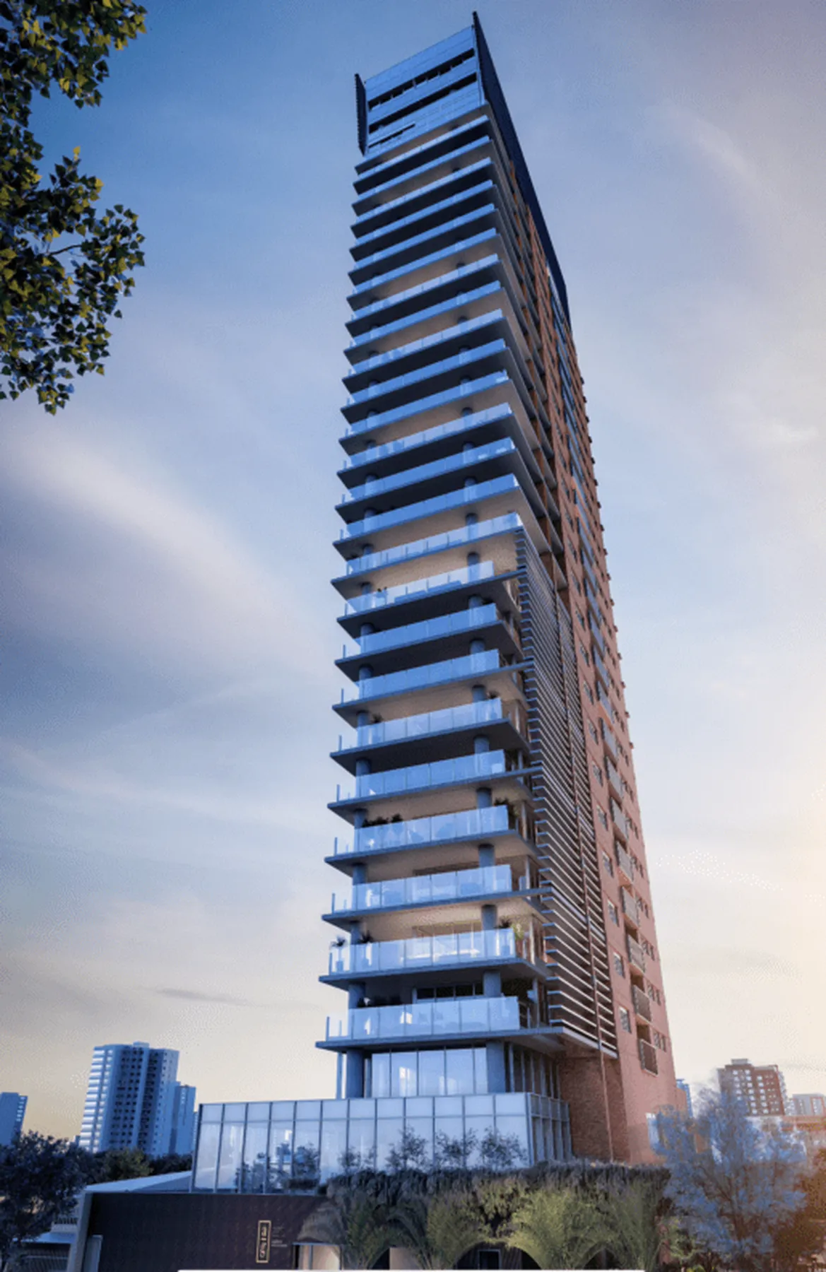 AG Residences Art - Tavitec