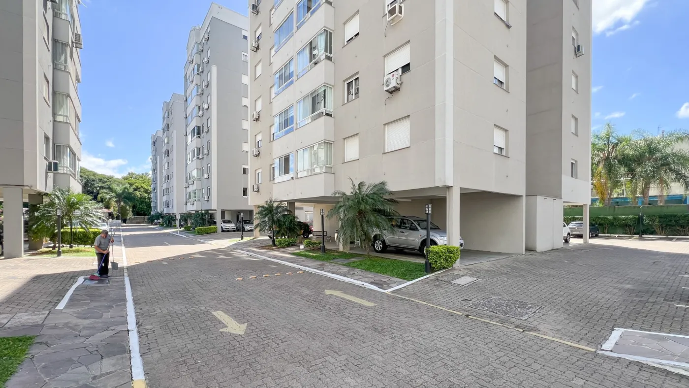 Edifício Plaza Cristal Apto 706B - RCorrea Dações — foto 2