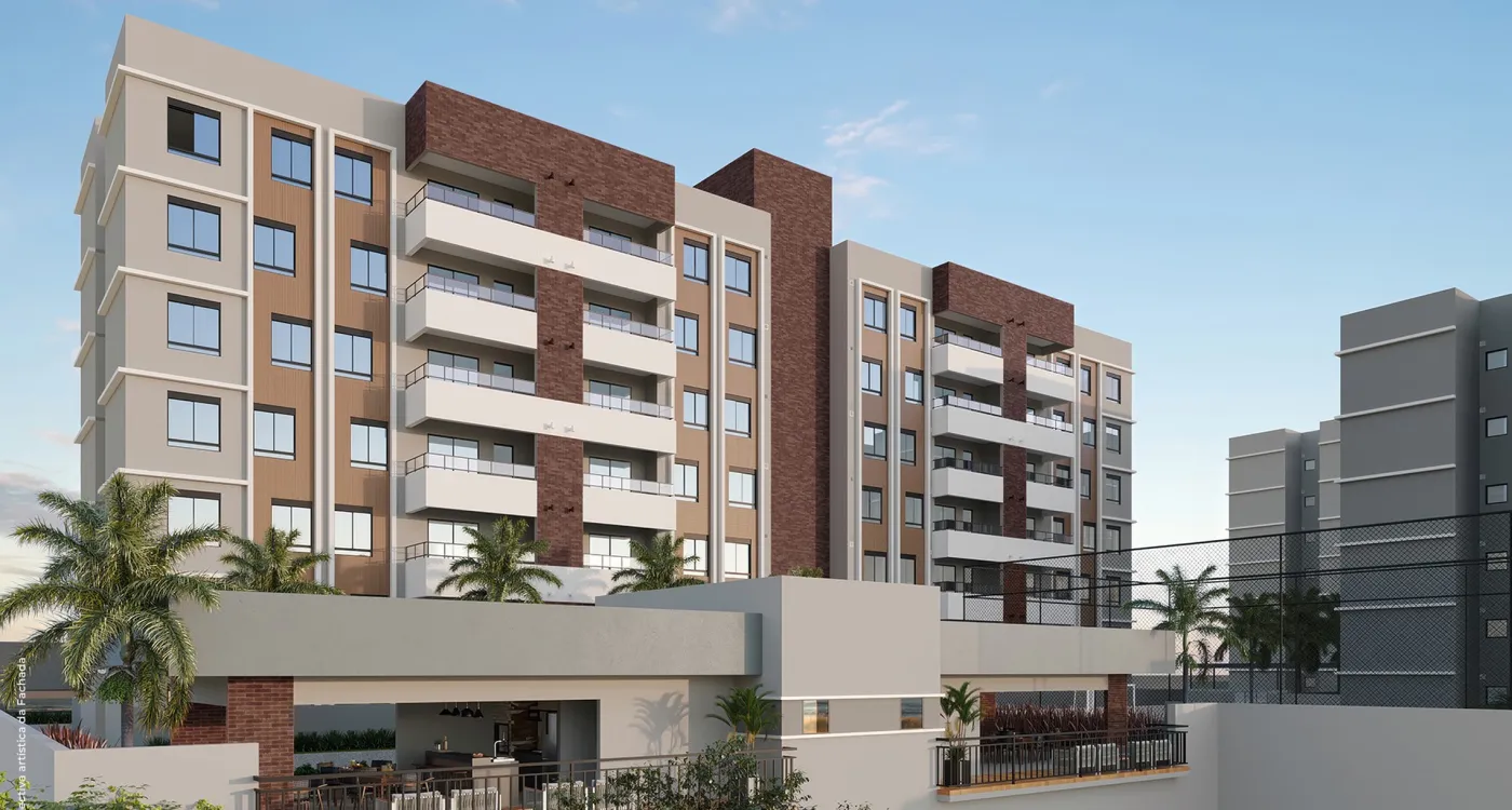 Best View Residence - Fase 2 - FA OLIVA — foto 2
