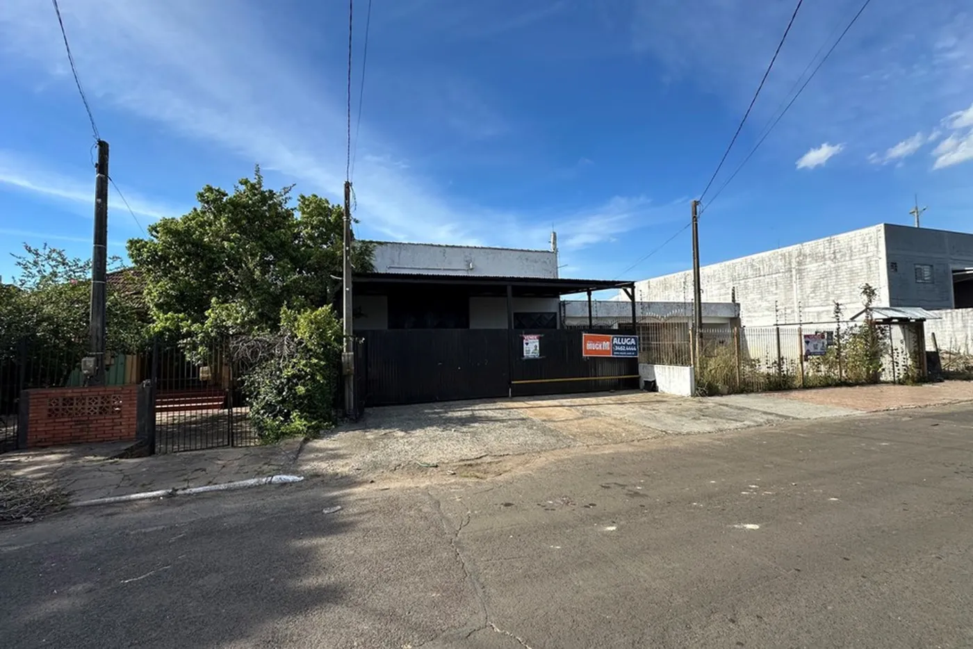 FPI 93 Pavilhão 610241042-6 - REMAX 520 Exclusividades — foto 4