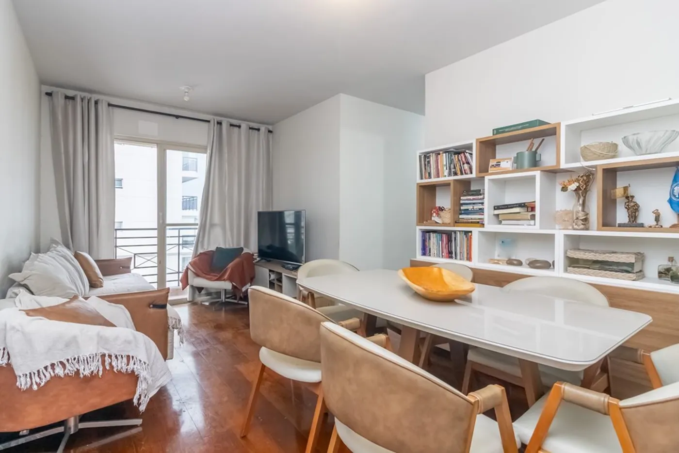 IDM 2737 Apto 602031008-92 - REMAX Classique Exclusividades