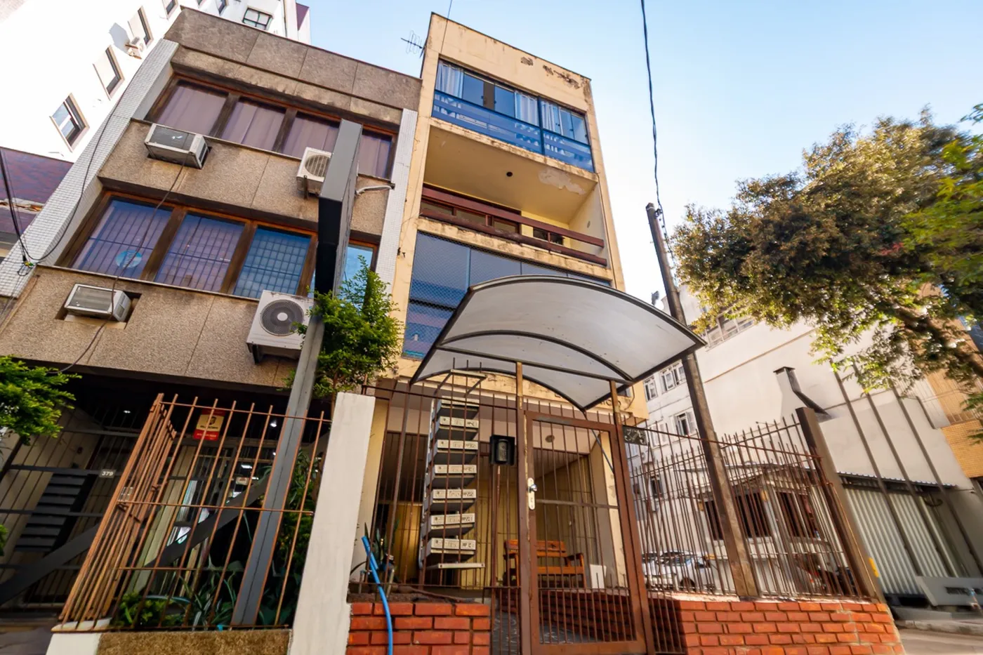 BFGJT 375 Apto 17280 - Heras Imóveis Exclusividades — foto 3