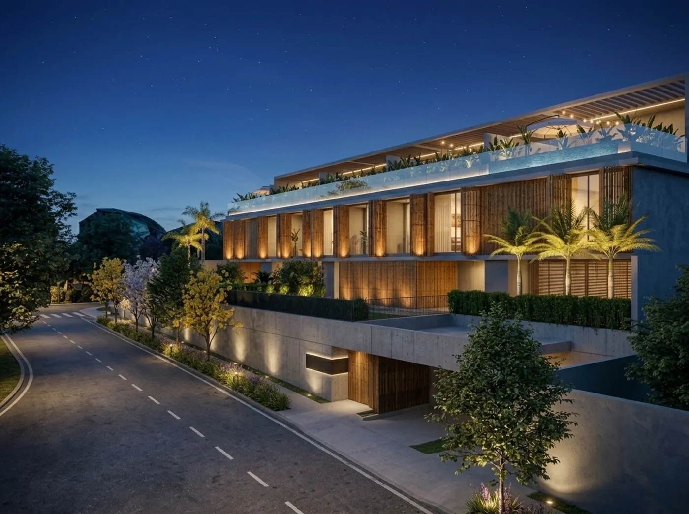 Alta Vista Cidade Jardim - RDNKChaud Incorporações — foto 4