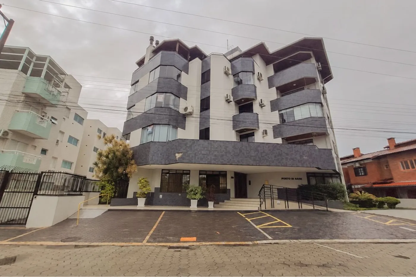 CDE 350 Apto 590441012-80 - REMAX Dream On II Exclusividades — foto 3