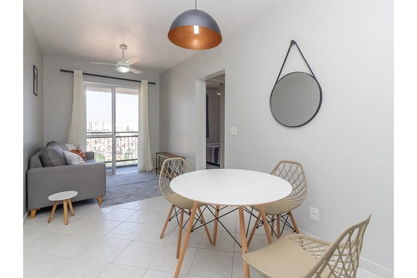 VDMA 286 Apto 602031036-10 - REMAX Classique Exclusividades — foto 3