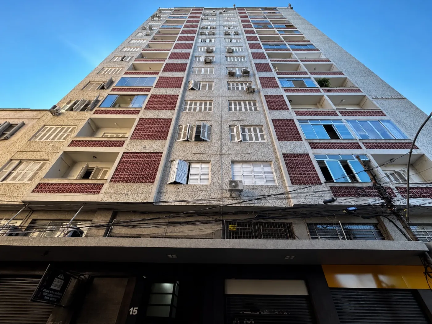 CHA 15 Apto AS12709 - Antunes e Silva Assessoria Imobiliária Exclusividades — foto 2
