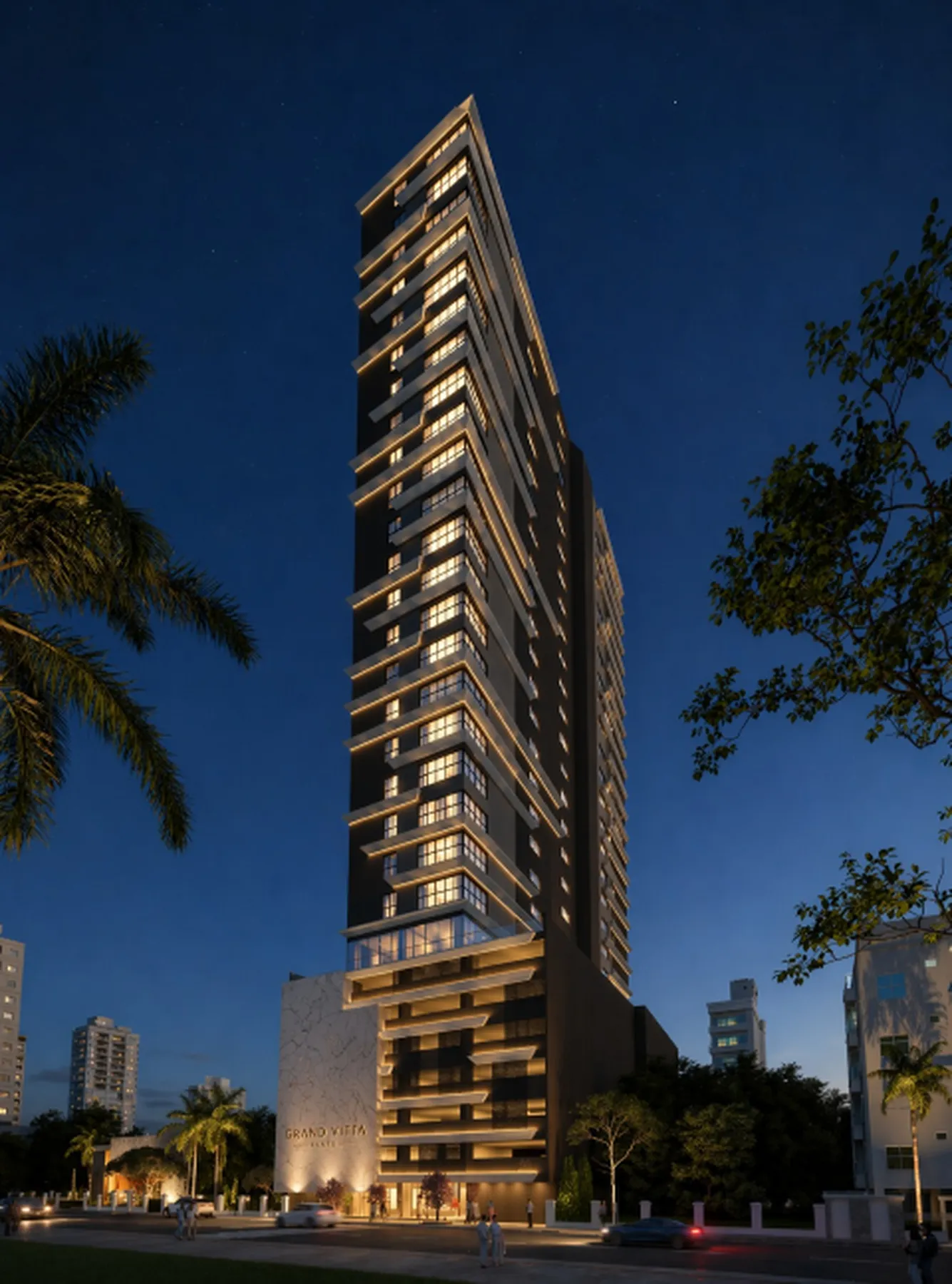 Grand Vitta - MC Construtora — foto 3