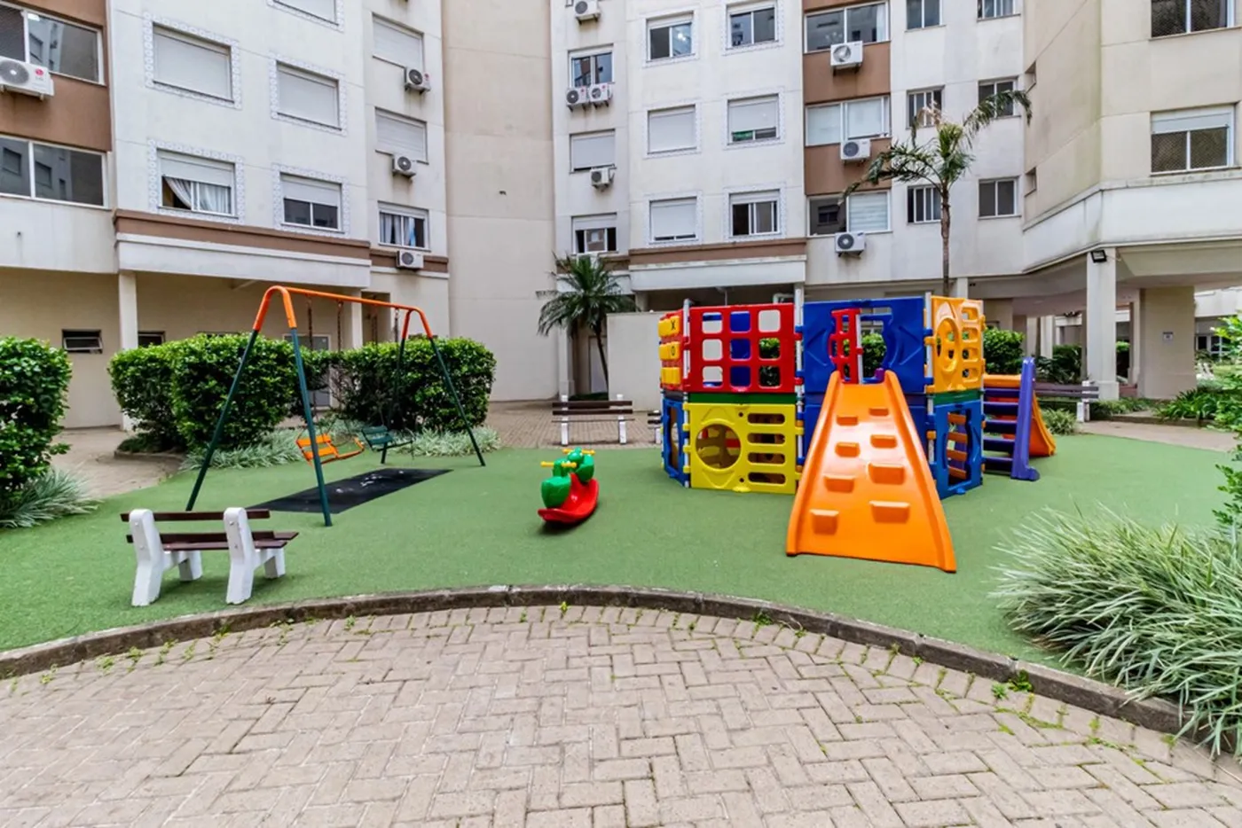 VIDCJGPDL 140 Apto 612521043-34 - REMAX Place Exclusividades — foto 5
