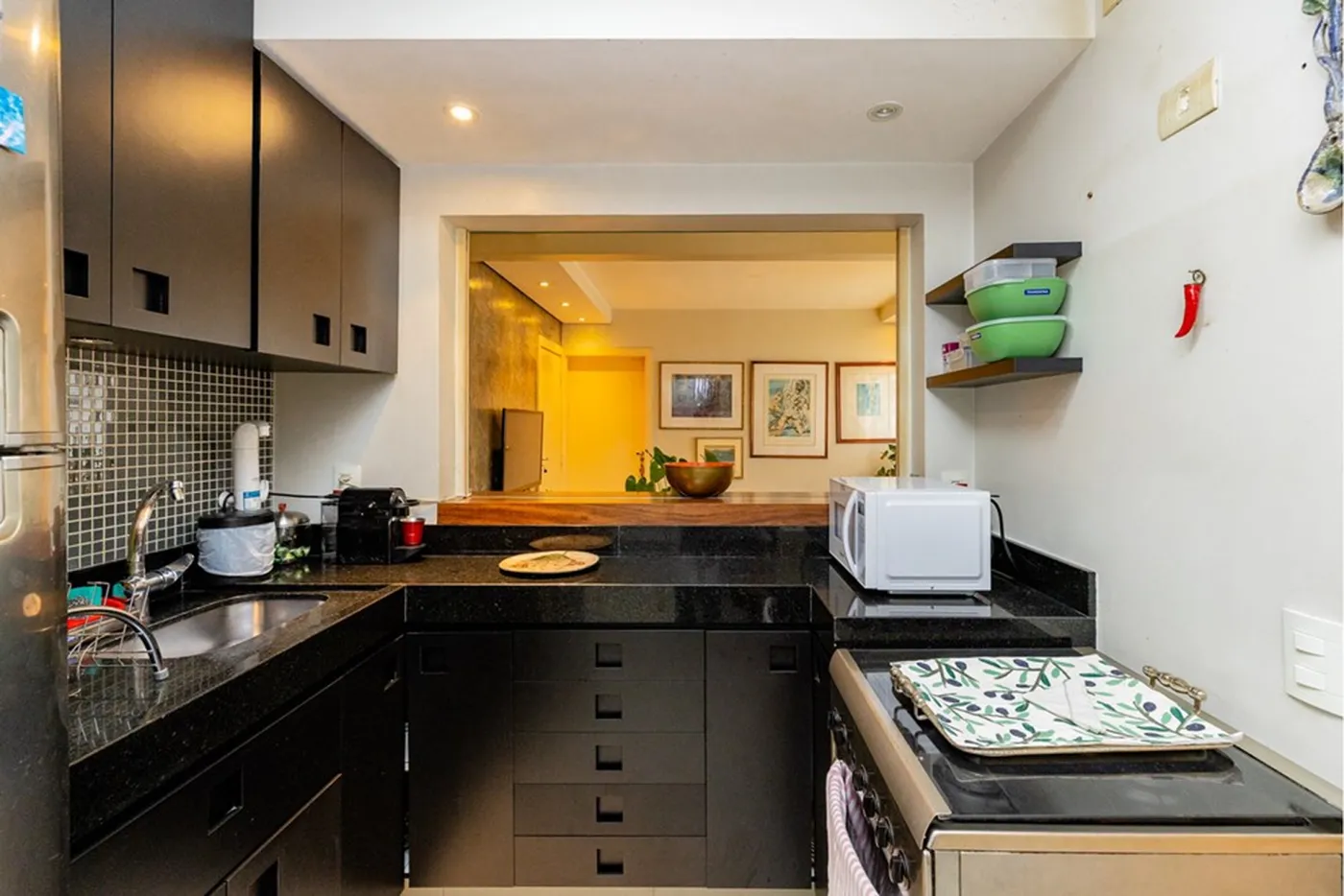 BVDFF 119 Apto 601241038-104 - REMAX Ville Exclusividades — foto 2