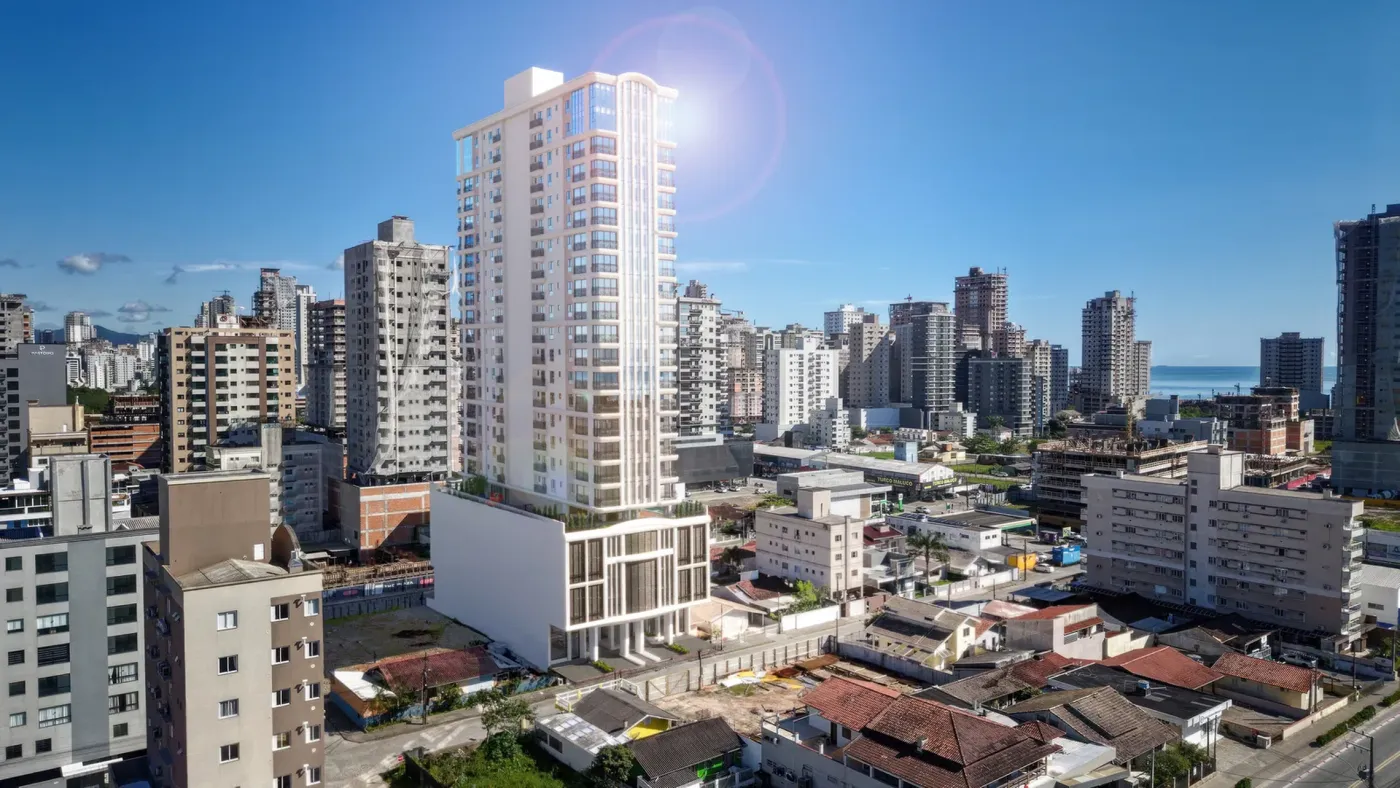 Mônaco Unique - Mônaco Construtora