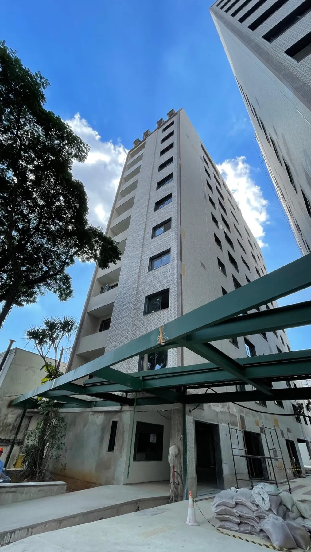 Mosaico Vila Mariana - LK2 Construtora — foto 2