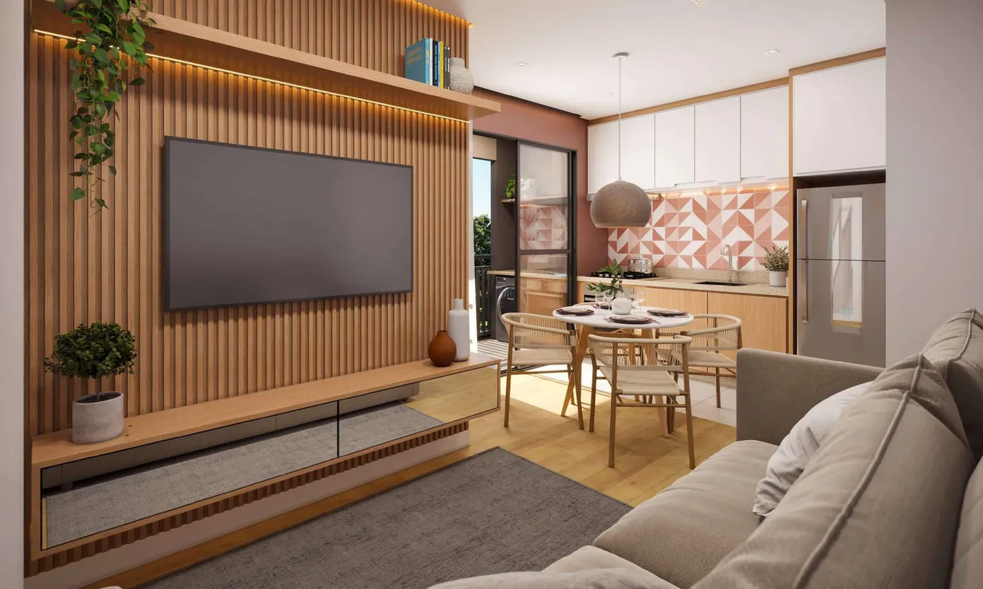 Portal Domus Residencial - Breve Lançamento - Valor Real — foto 2