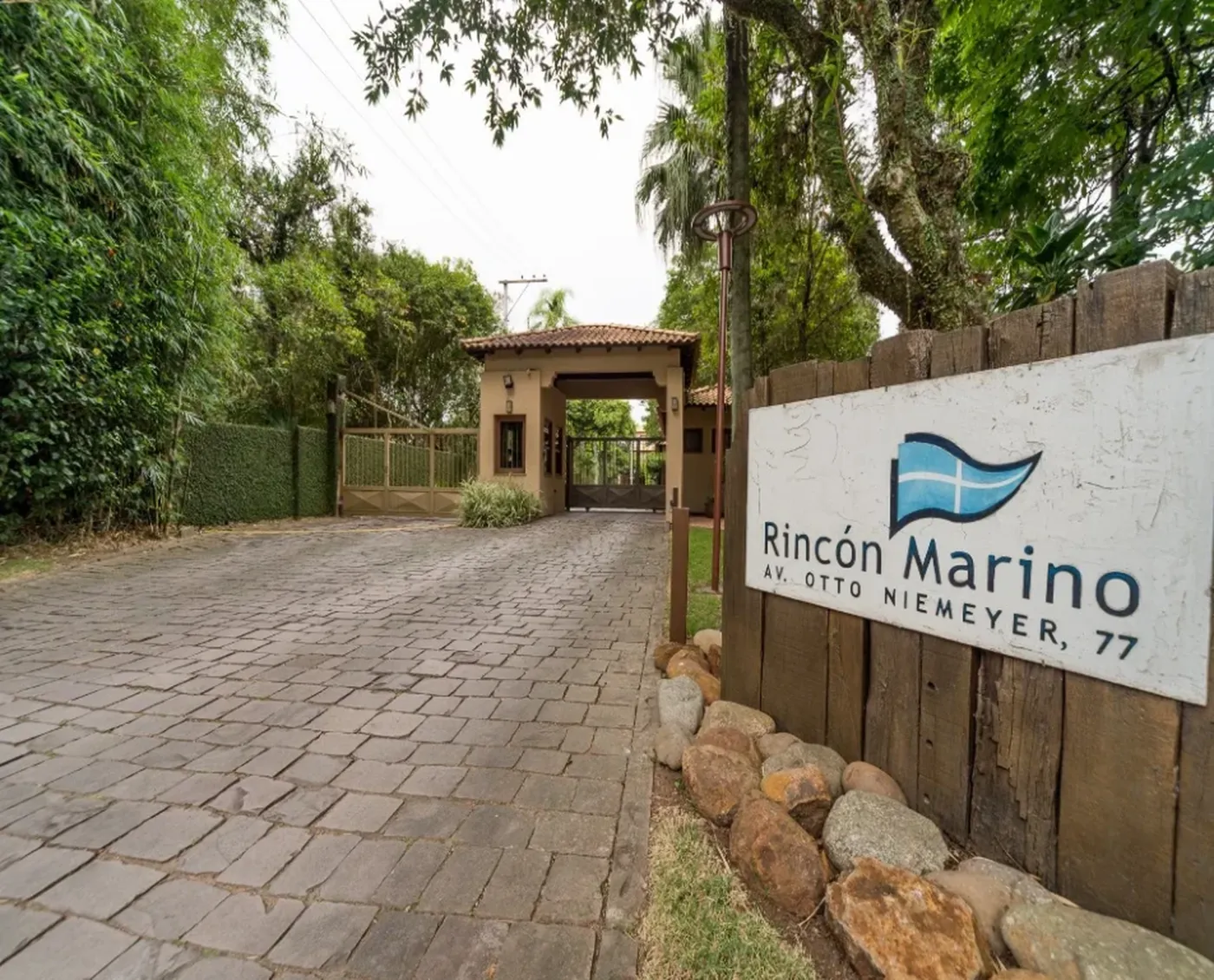 Condomínio Rincon Marino Casa 21 - ESO Dações