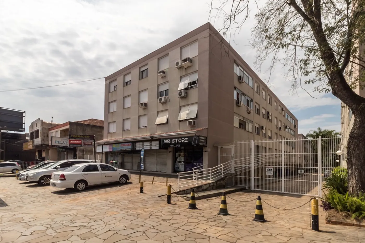 VIDF 942 Apto 612491033-48 - REMAX Trend Exclusividades — foto 5