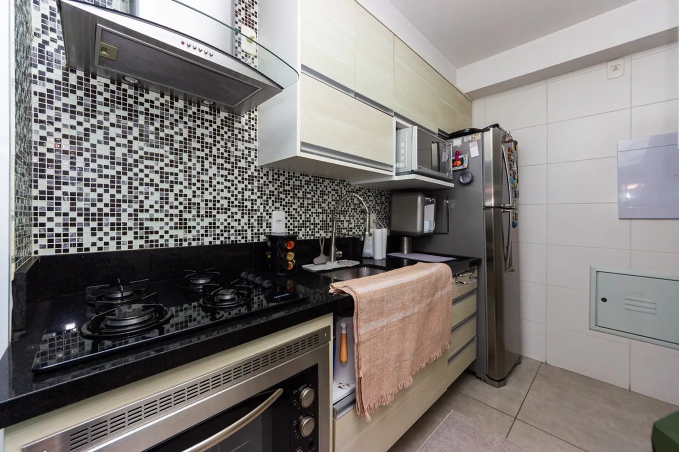 JPDB 305 Apto 602031026-40 - REMAX Classique Exclusividades — foto 4