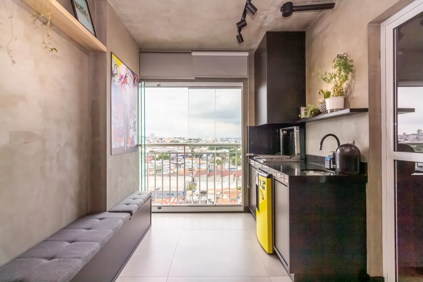 FCFM 534 Apto 630821022-53 - REMAX Exclusive Exclusividades — foto 2